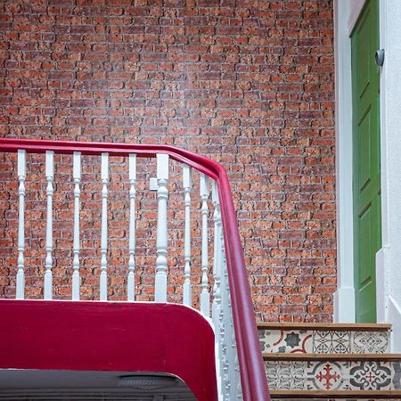 Paraiso Suites By Coloursrevolution Porto Bagian luar foto